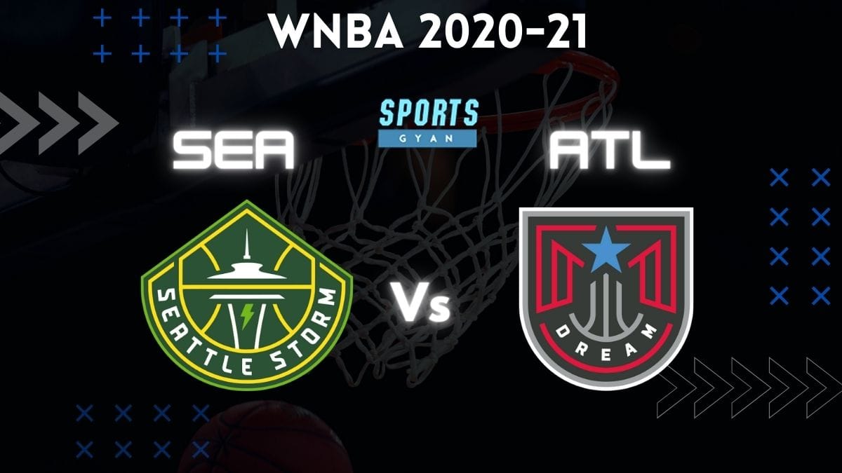 SEA VS ATL BASKETBALL MATCH AND DREAM11 PREDICTION; EVERYTHING YOU NEED TO KNOW