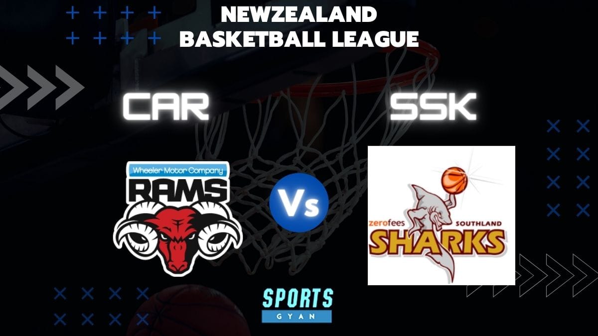 SSK VS CAR BASKETBALL MATCH AND DREAM11 PREDICTION; EVERYTHING YOU NEED TO KNOW