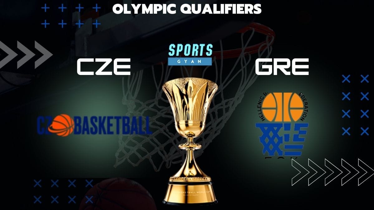 CZE VS GRE BASKETBALL MATCH AND DREAM11 PREDICTION; EVERYTHING YOU NEED TO KNOW