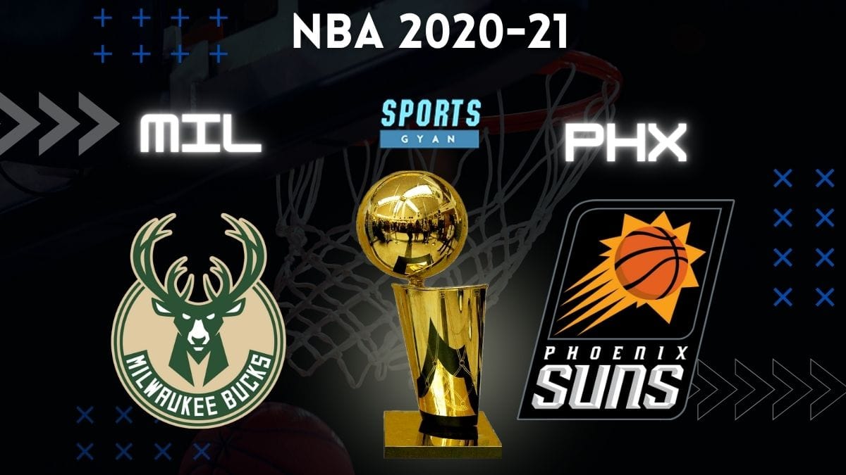 MIL VS PHX BASKETBALL MATCH AND DREAM11 PREDICTION; EVERYTHING YOU NEED TO KNOW