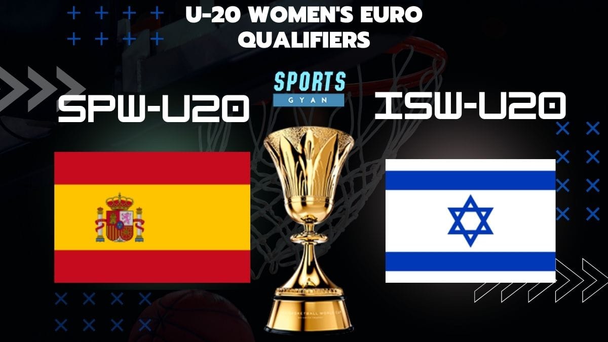 SPW-U20 VS ISW-U20 BASKETBALL MATCH AND DREAM11 PREDICTION; EVERYTHING YOU NEED TO KNOW