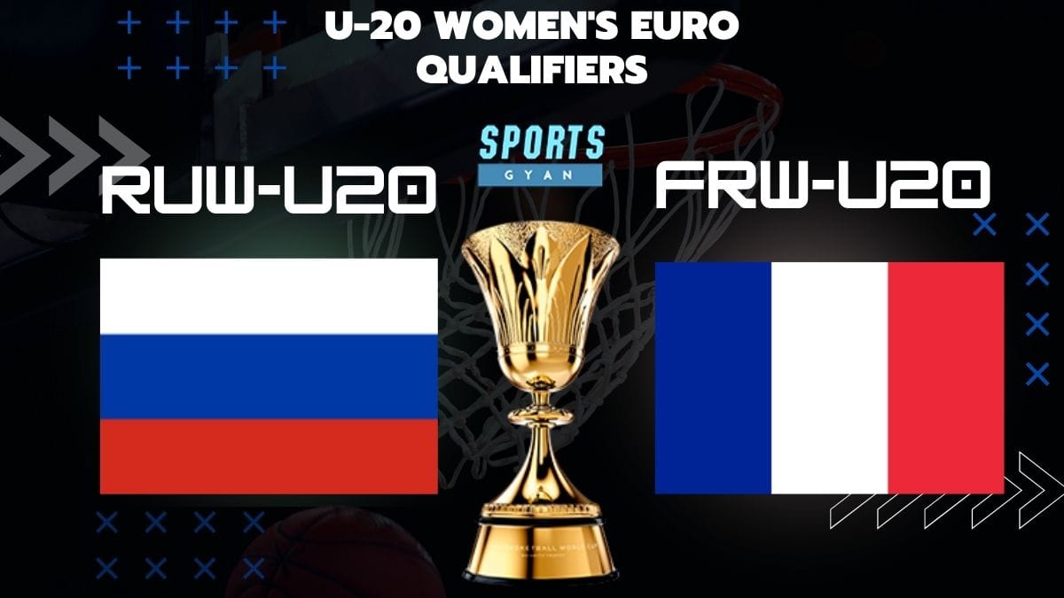 RUW-U20 VS FRW-U20 BASKETBALL MATCH AND DREAM11 PREDICTION; EVERYTHING YOU NEED TO KNOW