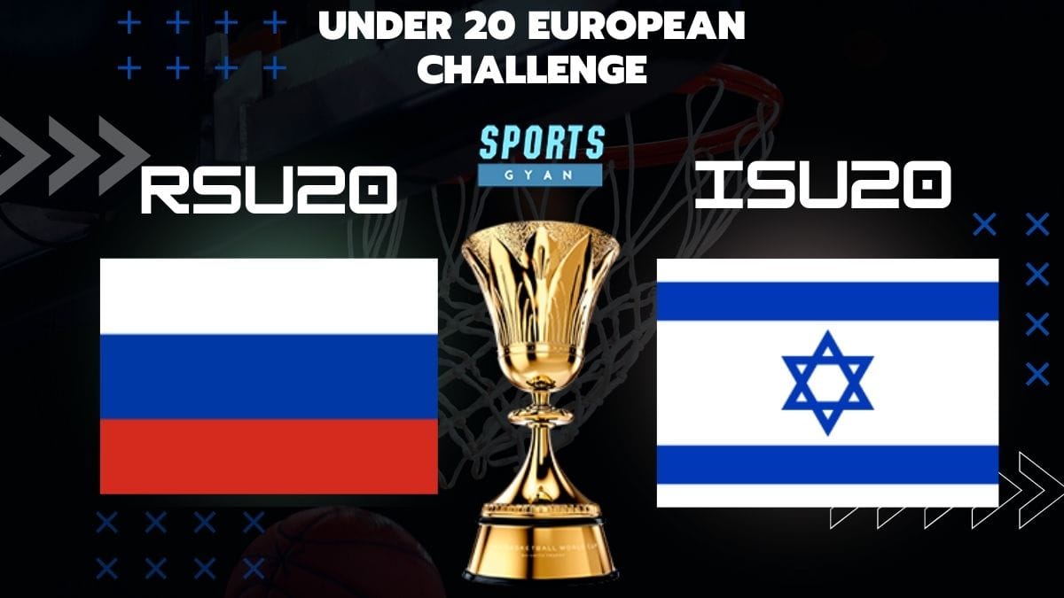 RSU20 VS ISU20 BASKETBALL MATCH AND DREAM11 PREDICTION; EVERYTHING YOU NEED TO KNOW