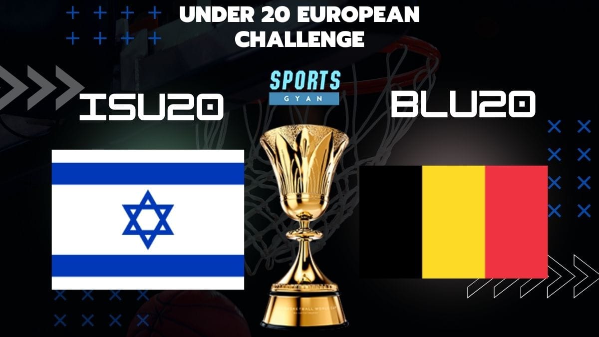 ISU20 VS BLU20 BASKETBALL MATCH AND DREAM11 PREDICTION; EVERYTHING YOU NEED TO KNOW