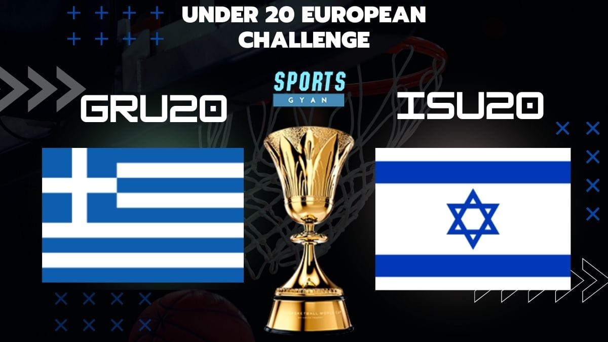 GRU20 VS ISU20 BASKETBALL MATCH AND DREAM11 PREDICTION; EVERYTHING YOU NEED TO KNOW