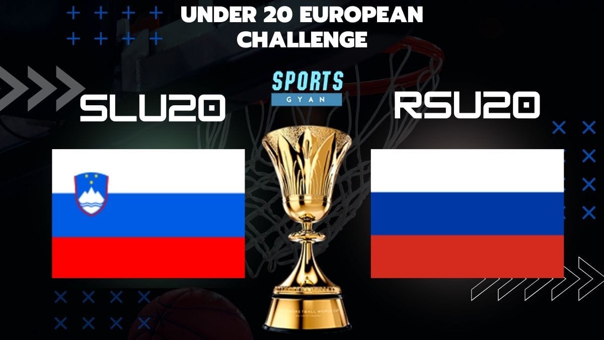 SLU20 VS RSU20 BASKETBALL MATCH AND DREAM11 PREDICTION; EVERYTHING YOU NEED TO KNOW