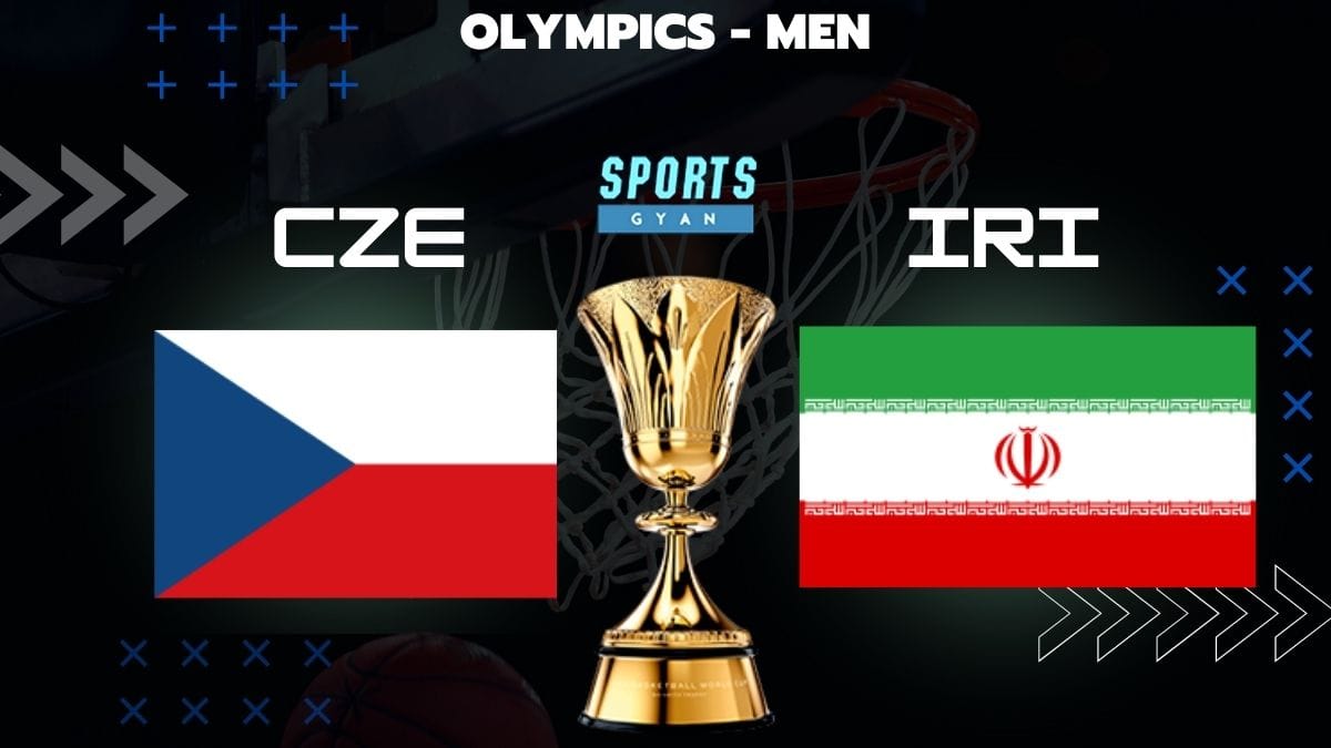 IRI VS CZE BASKETBALL MATCH AND DREAM11 PREDICTION; EVERYTHING YOU NEED TO KNOW