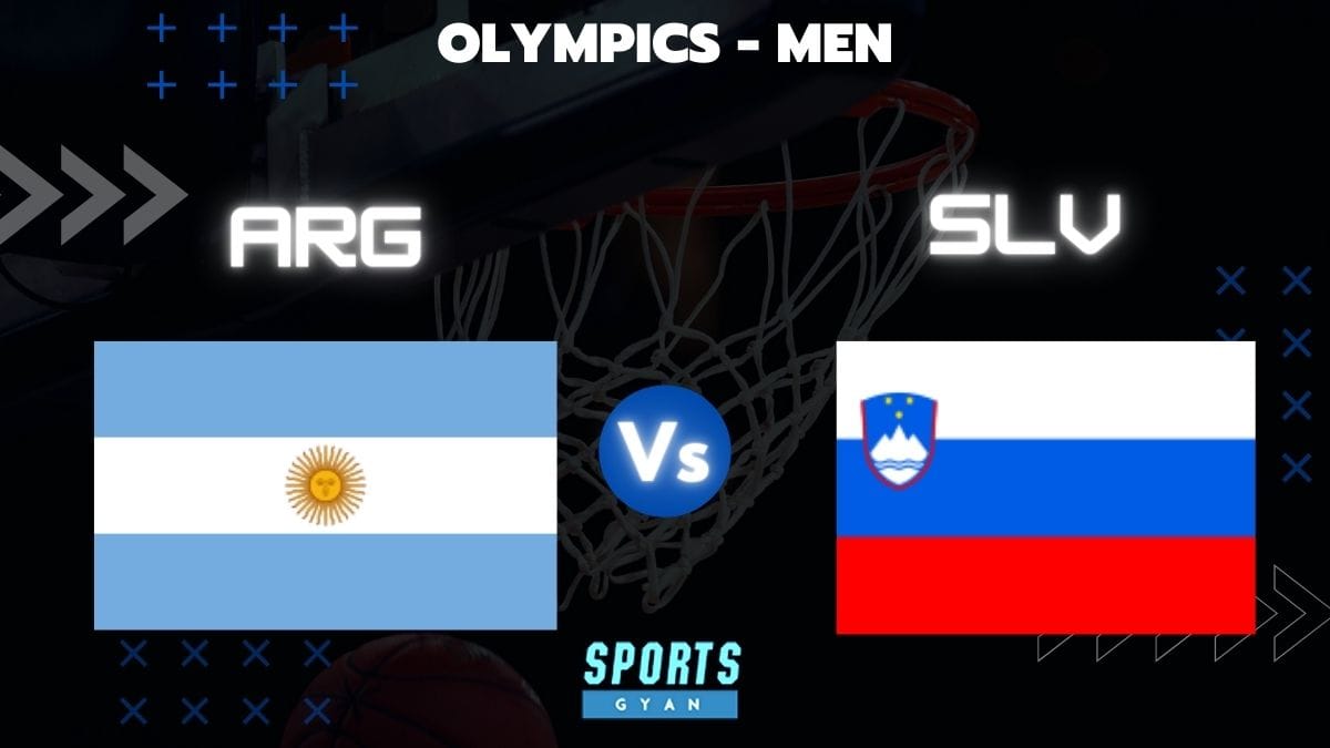 ARG VS SLV BASKETBALL MATCH AND DREAM11 PREDICTION; EVERYTHING YOU NEED TO KNOW