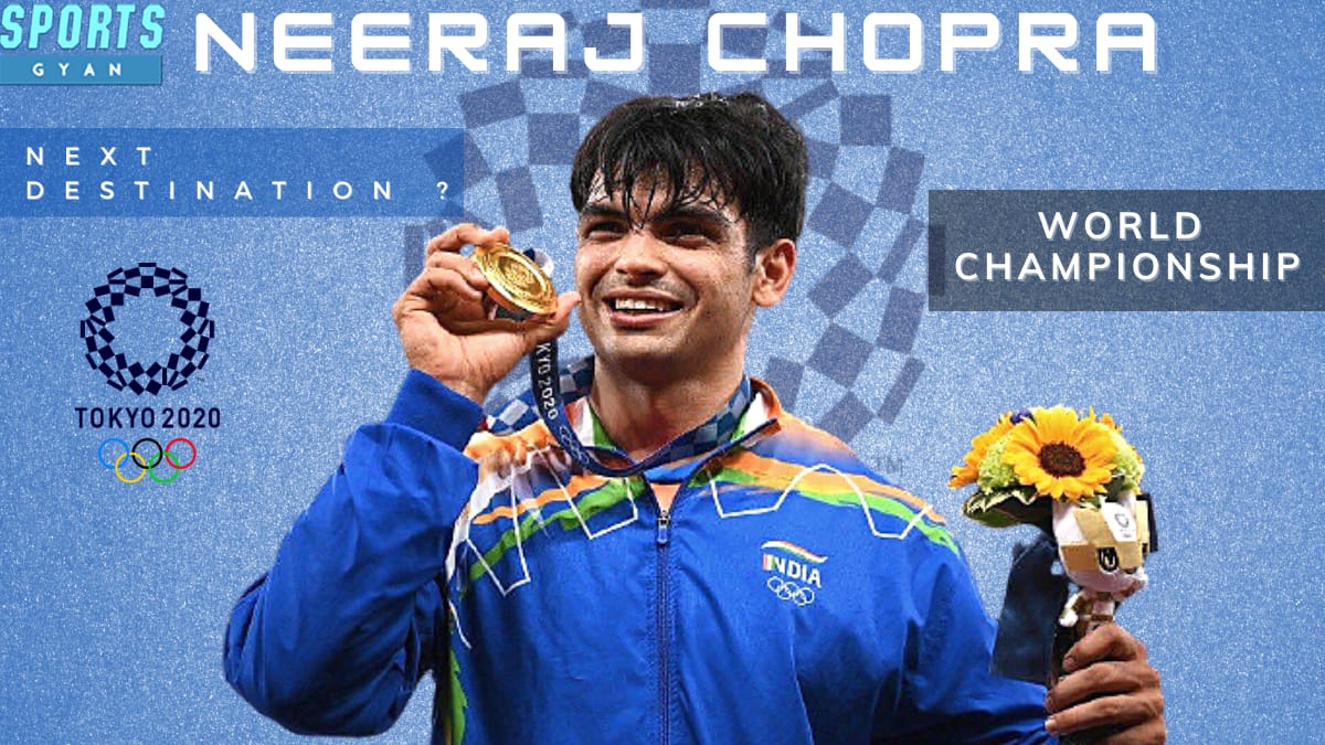 neeraj chopra