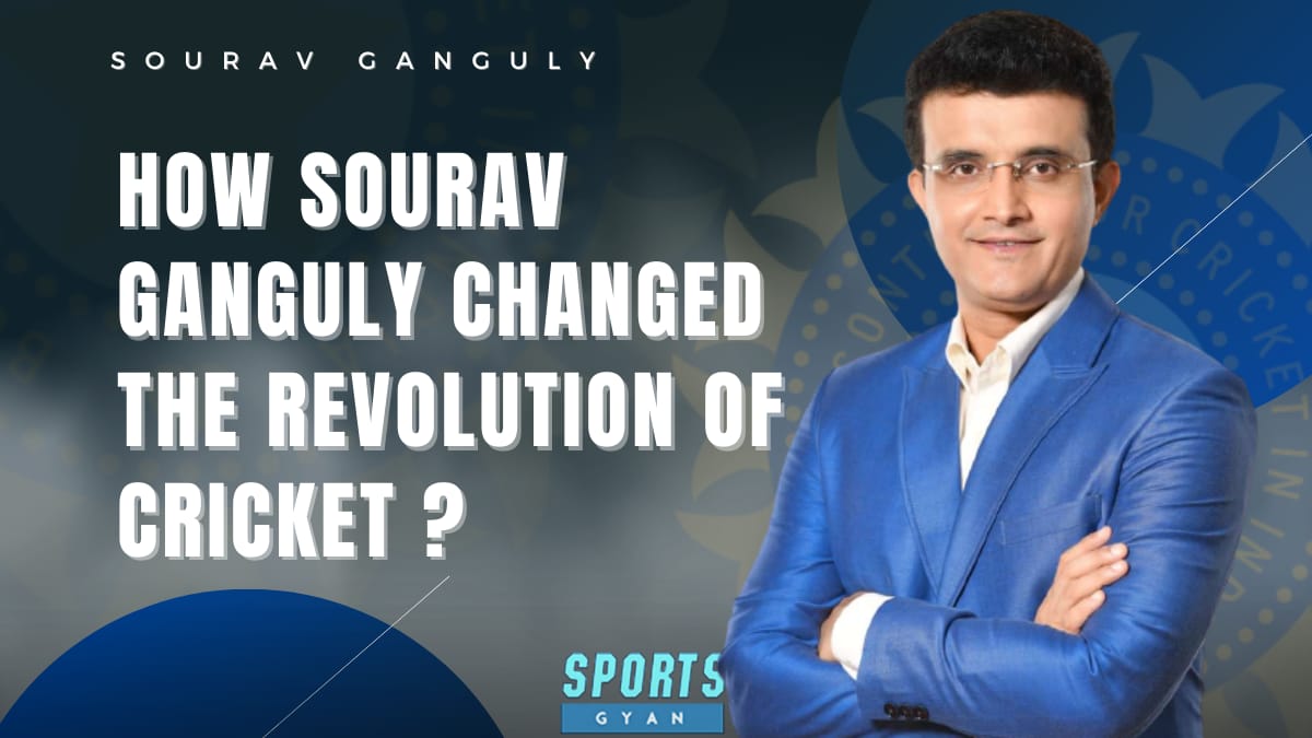 sourav ganguly