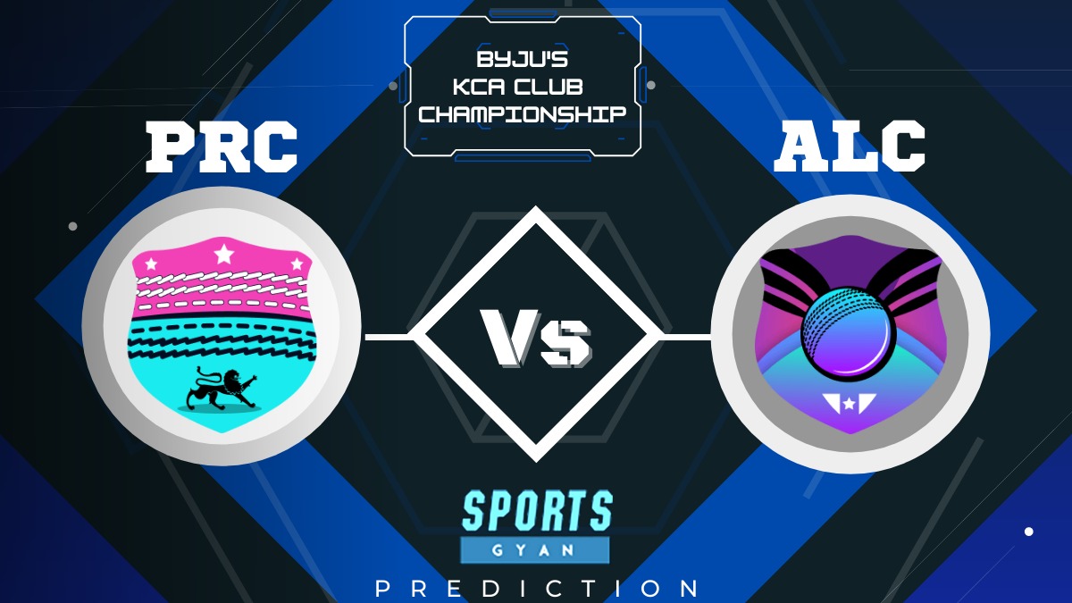 PRC vs ALC Dream 11 Prediction, Playing 11, Player stats, Pitch report, Dream11 team, and Injury Update