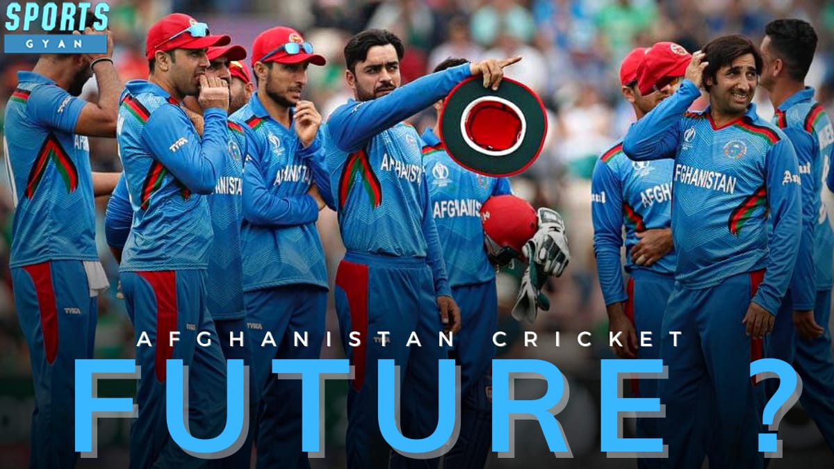 future of Cricket in Afghanistan