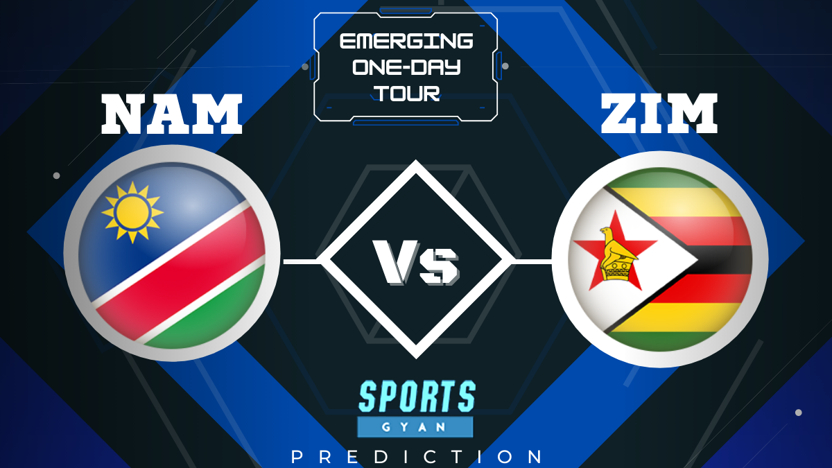 NAM vs ZIM-ET Dream11 Prediction, Playing 11, Pitch Report, Player stats, Injury Update