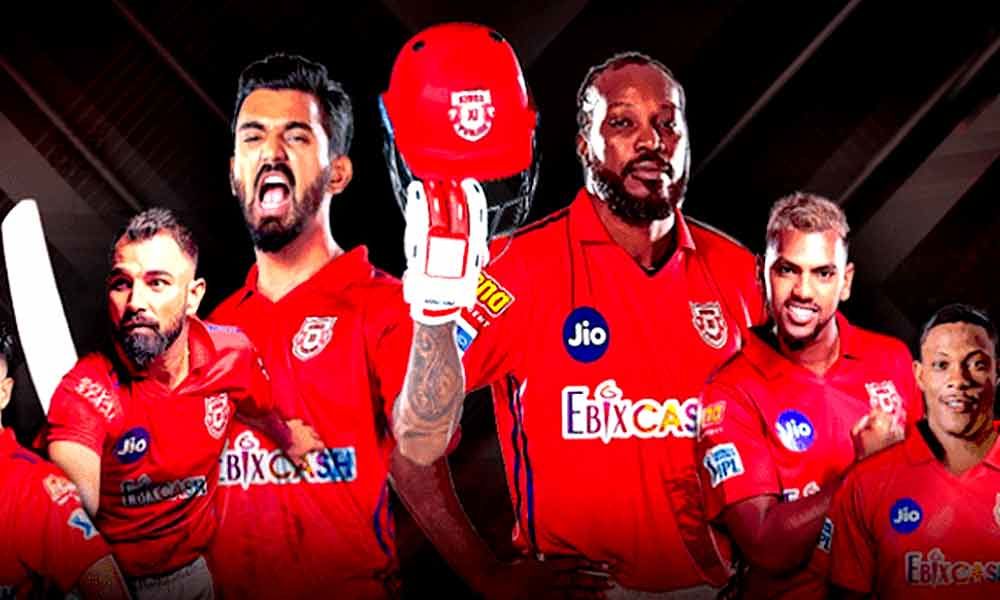 THREE PLAYERS THAT PUNJAB KINGS WILL LOOK TO RETAIN IN THE UPCOMING IPL MEGA AUCTIONS