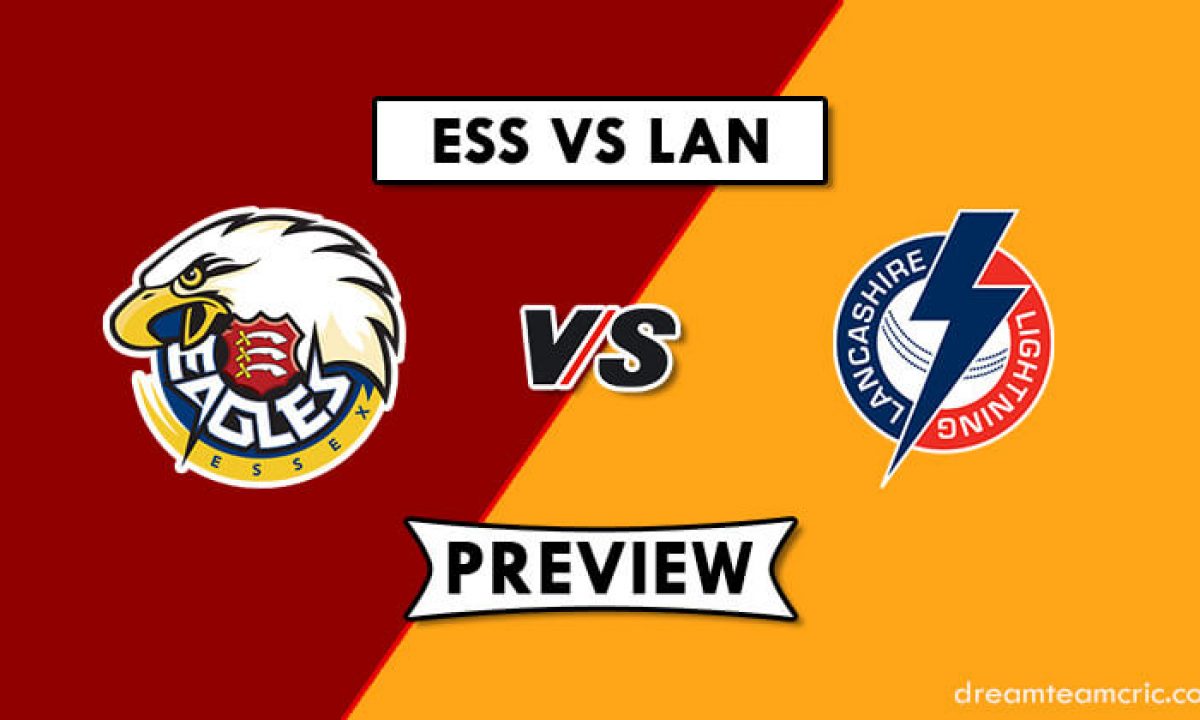 LAN VS ESS DREAM11 TEAM PREVIEW, PLAYING XI, STATS AND PREDICTIONS