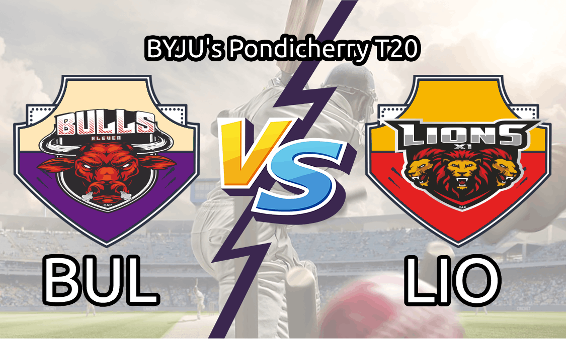 BUL VS LIO DREAM11 TEAM PREVIEW, PLAYING XI, STATS AND PREDICTIONS