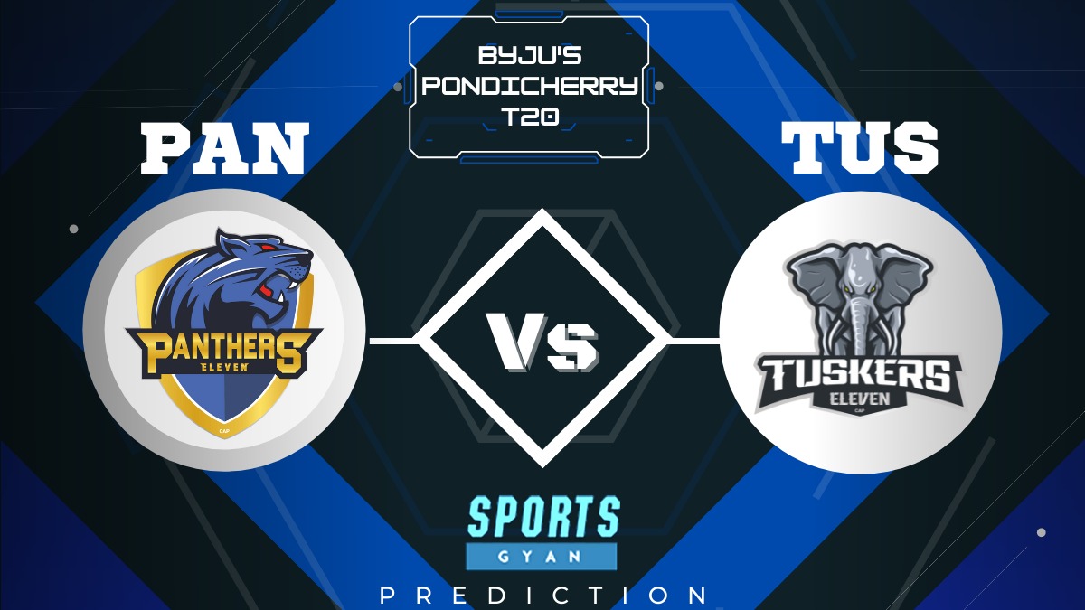 PAN vs TUS Dream 11 Prediction, Playing 11, Pitch Report, Player stats , Injury Update