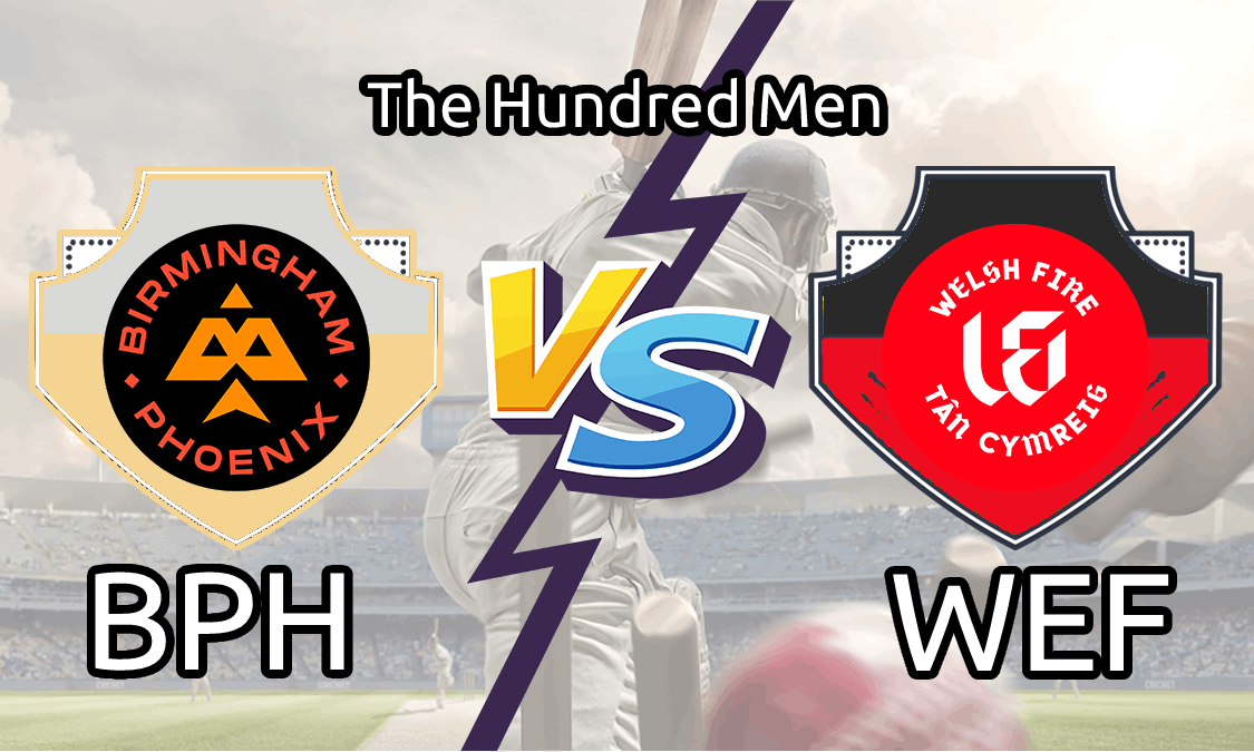 BPH VS WEF DREAM11 TEAM PREVIEW, PLAYING XI, STATS AND PREDICTIONS