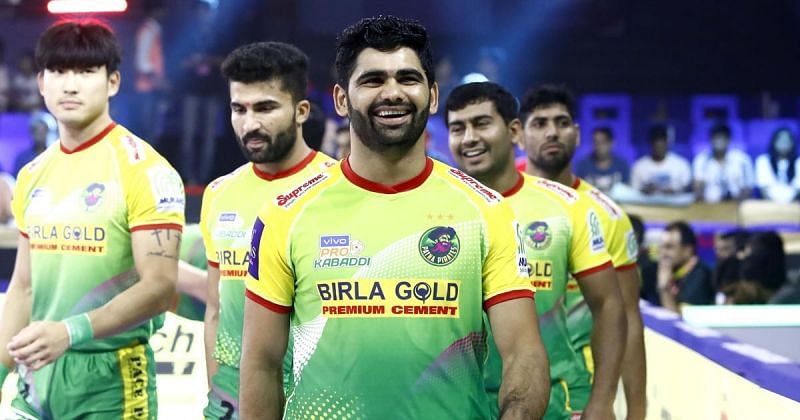 PKL Auction 2021 LIVE: 3 teams that might target Pardeep Narwal