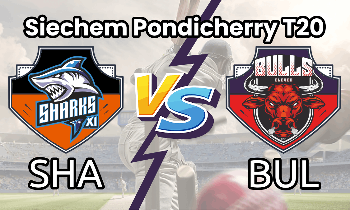 SHA VS BUL DREAM11 TEAM PREVIEW, PLAYING XI, STATS AND PREDICTIONS