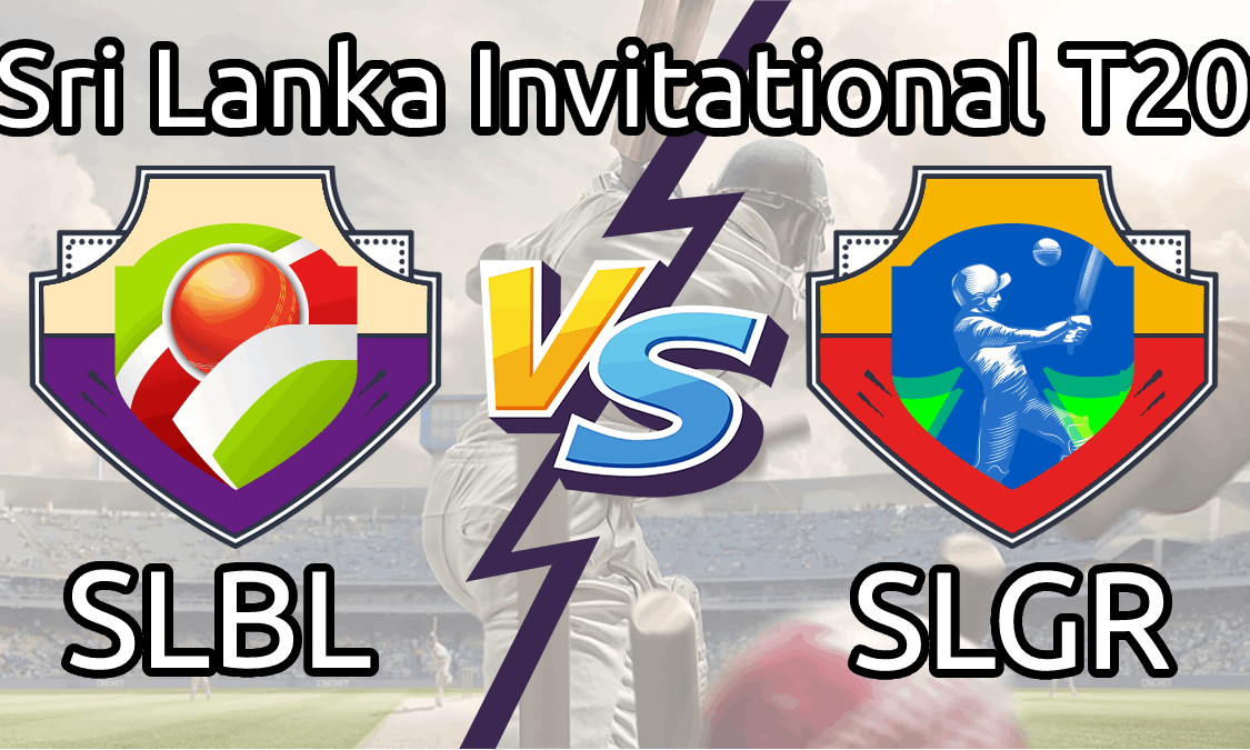 SLBL VS SLGR DREAM11 TEAM PREVIEW, PLAYING XI, STATS AND PREDICTIONS