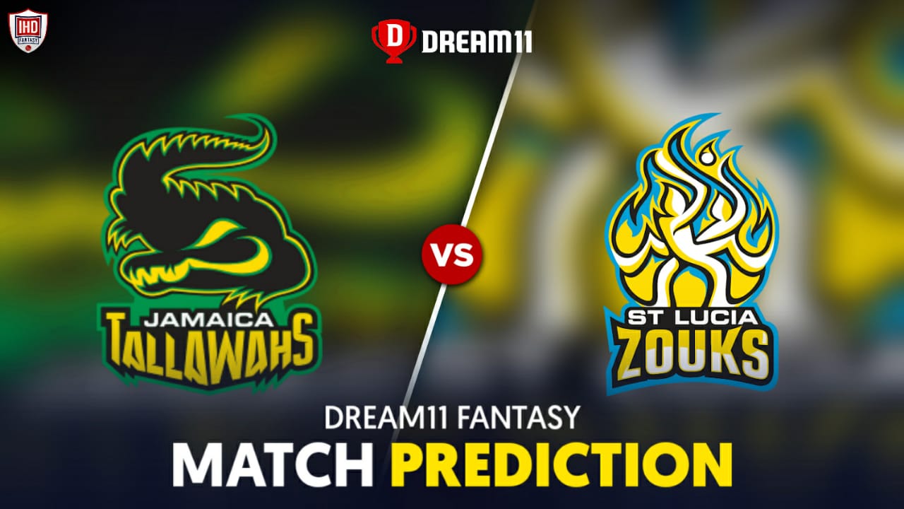 JAM VS SLK Dream 11, Prediction, Player stats, Playing 11, Pitch Report And Injury Update