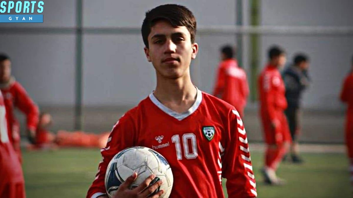 Zaki Anwari