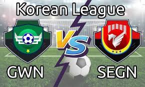 GWN vs SEGN Dream 11 Prediction, Playing 11, Player stats, Dream11 team and Injury Update