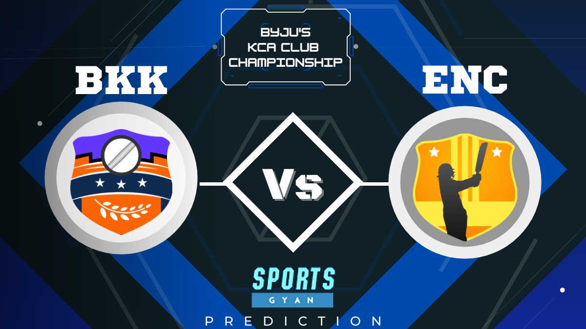 BKK vs ENC Dream 11 prediction, Player stats, Playing 11, Pitch report, Dream11 team, and Injury Update