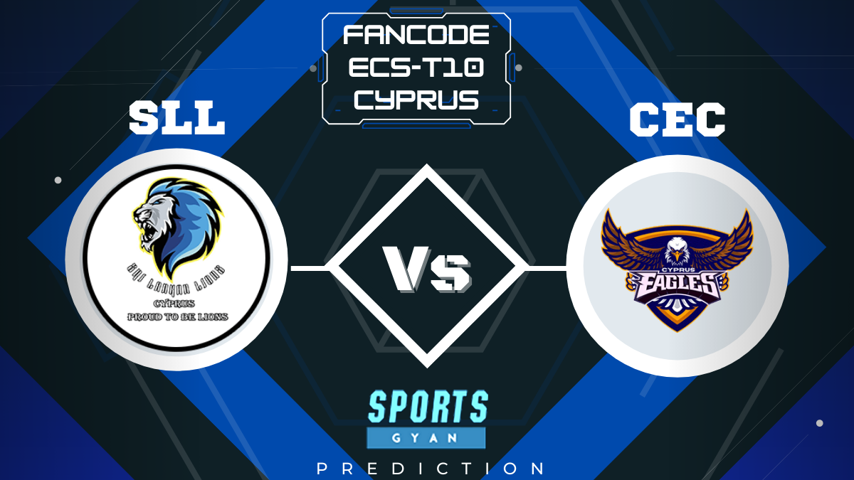 SLL vs CEC Dream11 prediction, Player stats, Playing 11, Pitch report, Dream11 team, and Injury Update