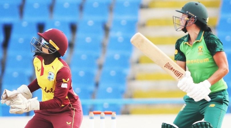 WI-W VS SA-W Dream 11, Prediction, Player Stats, Playing 11, Pitch Report And Injury Update