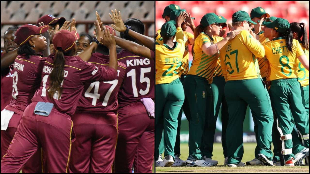 WI-W VS SA-W Dream 11 Prediction, Player stats, Playing 11, Pitch Report And Injury Update