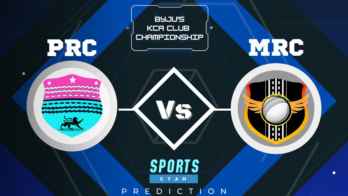 PRC vs MRC Dream 11 prediction, Player stats, Playing 11, Pitch report, Dream11 team, and Injury Update