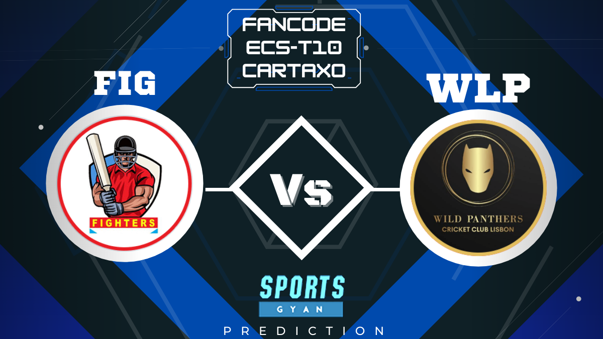 FIG vs WLP Dream11 prediction, Player stats, Playing 11, Pitch report, Dream11 team, and Injury Update