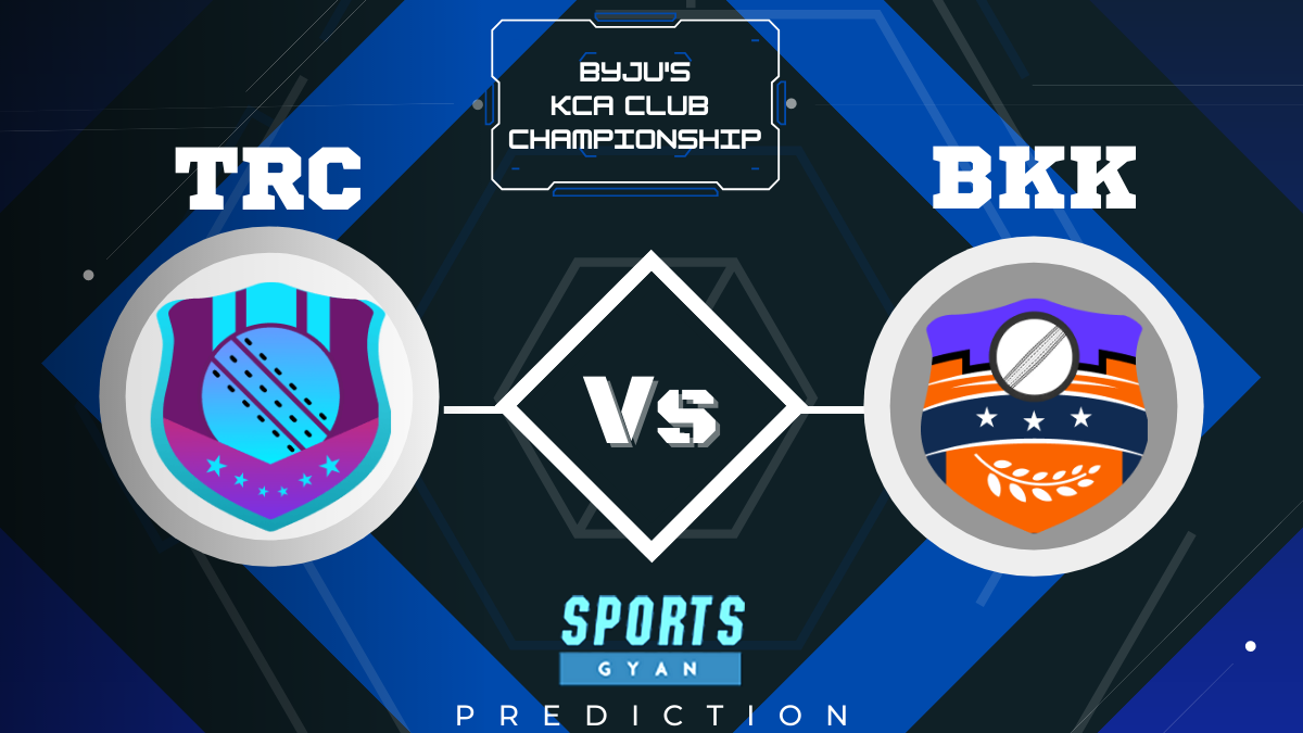 TRC vs BKK Dream 11 prediction, Player stats, Playing 11, Pitch report, Dream11 team, and Injury Update