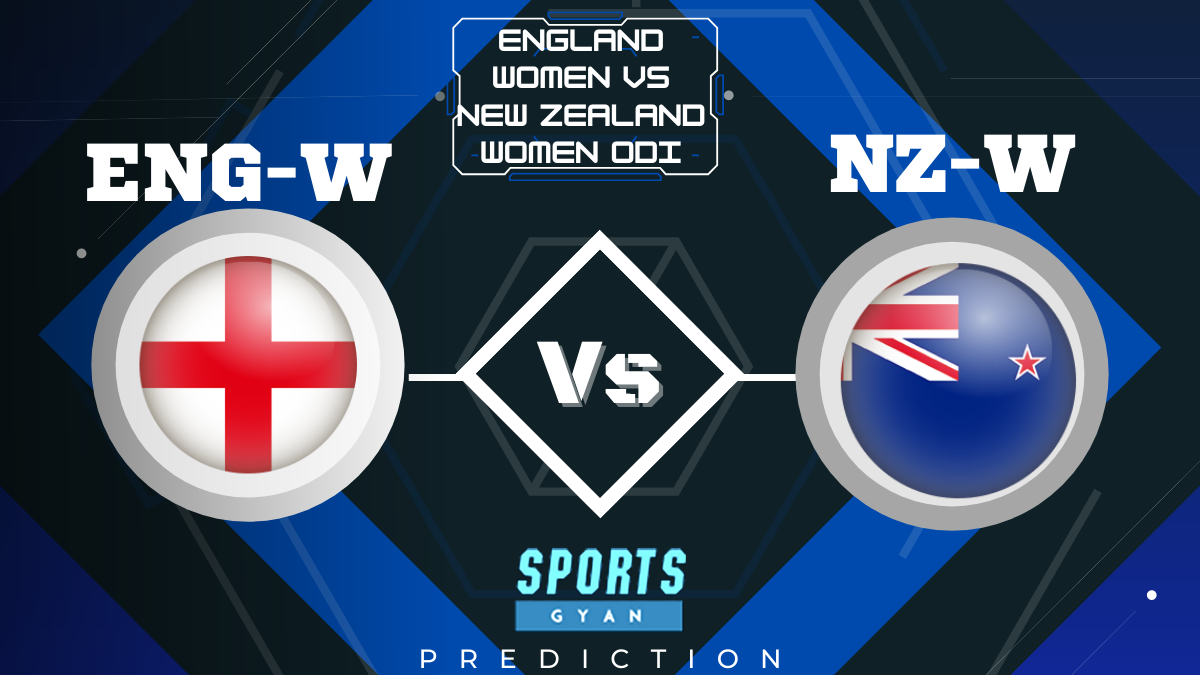 ENG-W vs NZ-W Dream11 Prediction: Fantasy Cricket Tips, Today’s Playing 11, Pitch Report and Injury Report