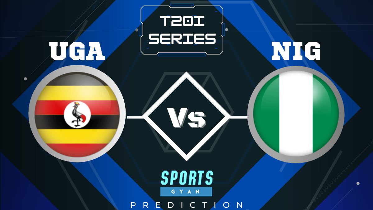 UGA vs NIG Dream11 prediction, Player stats, Playing 11, Pitch report, Dream11 team, and Injury Update