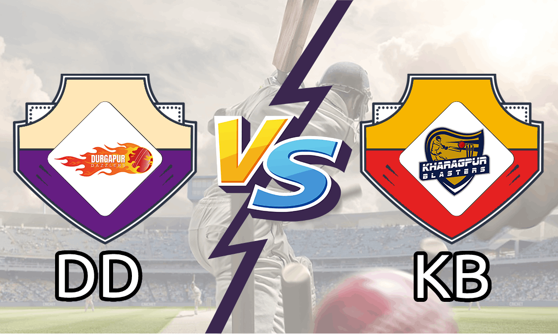 DD VS KB Dream 11, Prediction, Player stats, Playing 11, Pitch Report And Injury Update