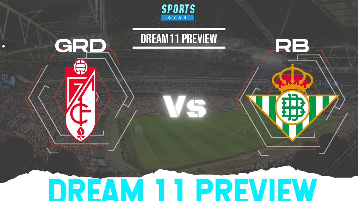 GRD vs RB Dream 11 Prediction, Player stats, Playing 11, Dream11 team and Injury Update!