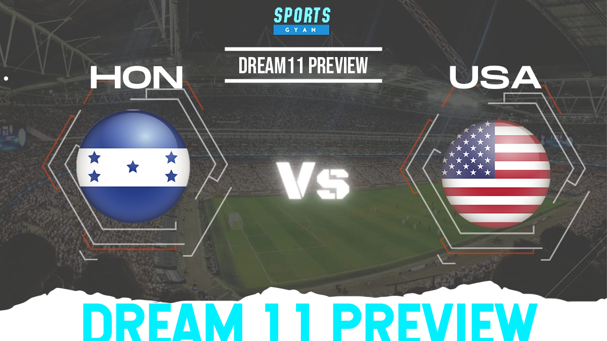 HON vs USA Dream 11 Prediction, Player stats, Playing 11, Dream11 team and Injury Update!