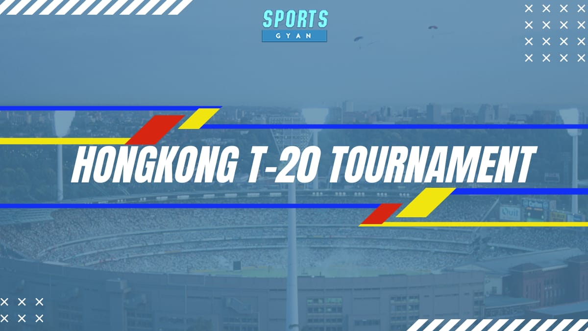 HKCC vs USRC Dream11 Prediction: Fantasy Cricket Tips, Today’s Playing 11, Pitch Report and Injury Report