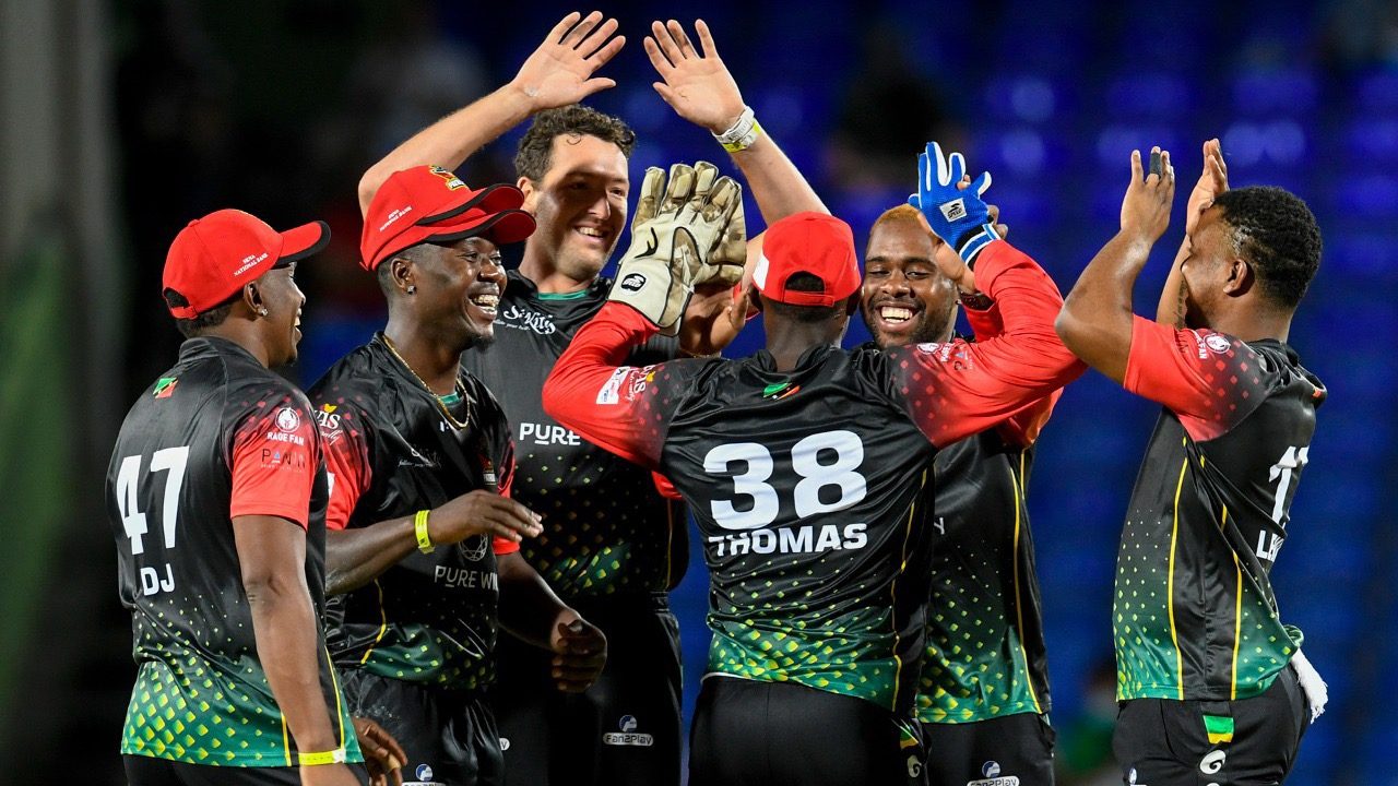 SKN VS BR Dream 11 Prediction, Player stats, Playing 11, Pitch Report And Injury Update