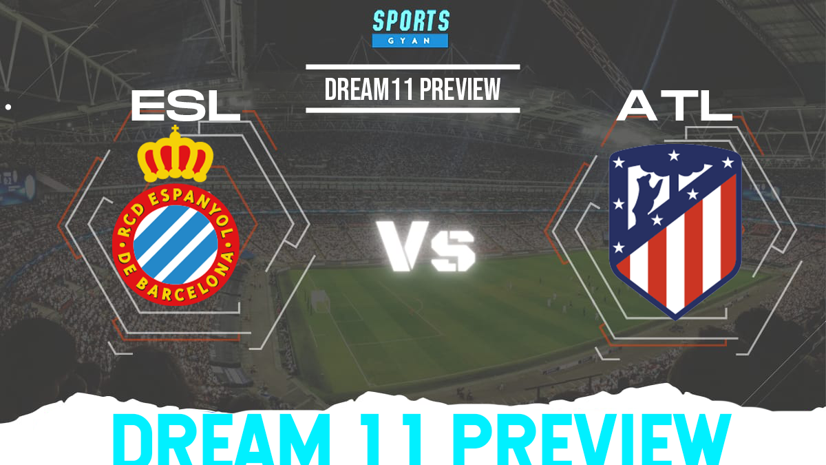 EZL vs ATL Dream 11 Prediction, Player stats, Playing 11, Dream11 team and Injury Update!