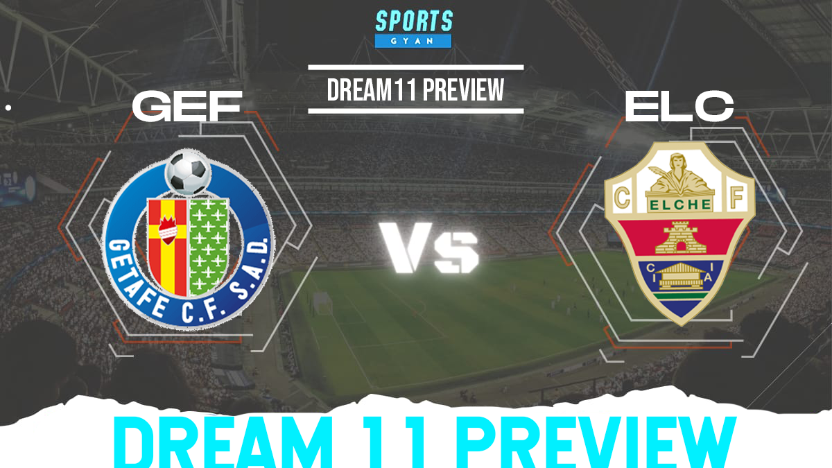 GEF vs ELC Dream 11 Prediction, Player stats, Playing 11, Dream11 team and Injury Update!