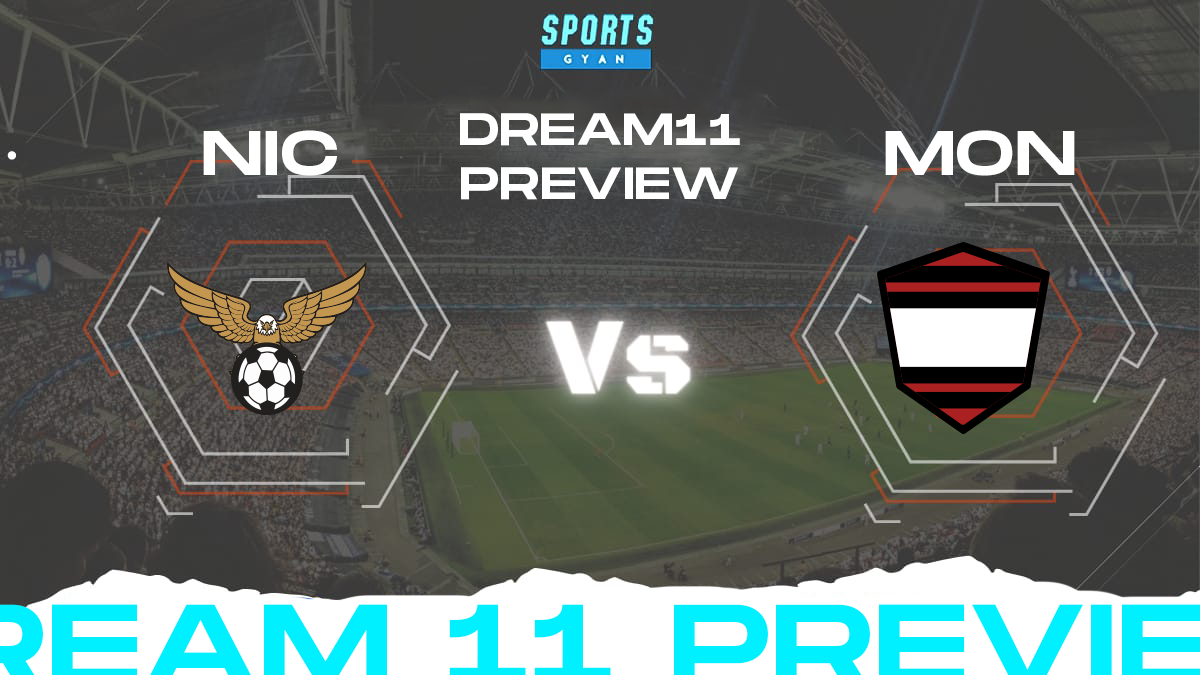 NIC vs MON Dream 11 Prediction, Player stats, Playing 11, Dream11 team and Injury Update!