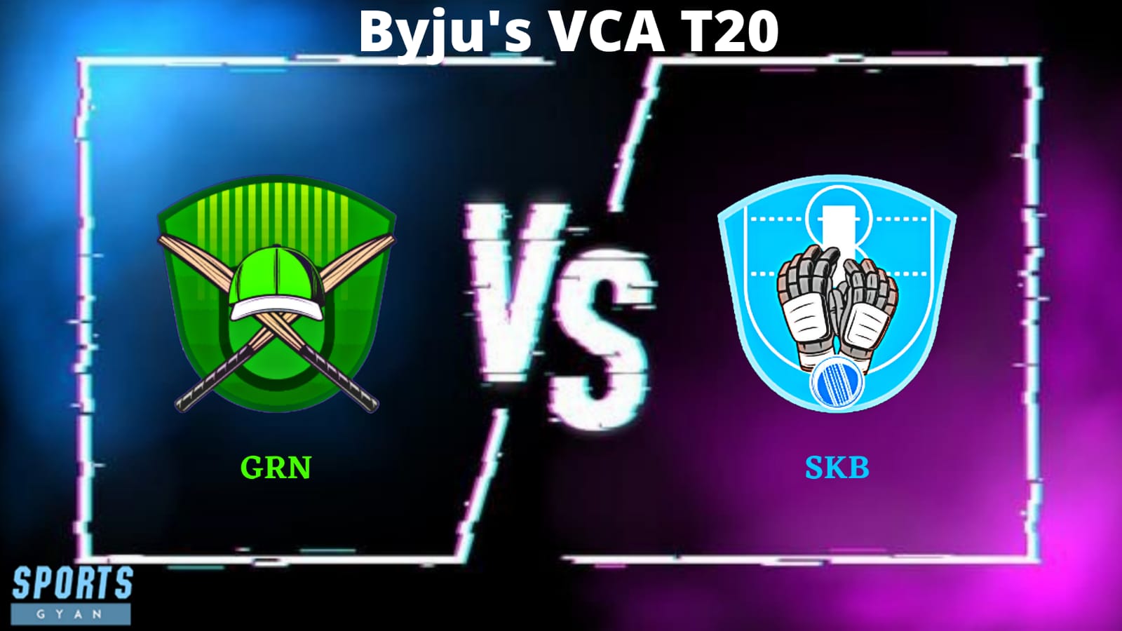 GRN vs SKB Dream11 Prediction: Fantasy Cricket Tips, Today’s Playing , Pitch Report and Injury Report