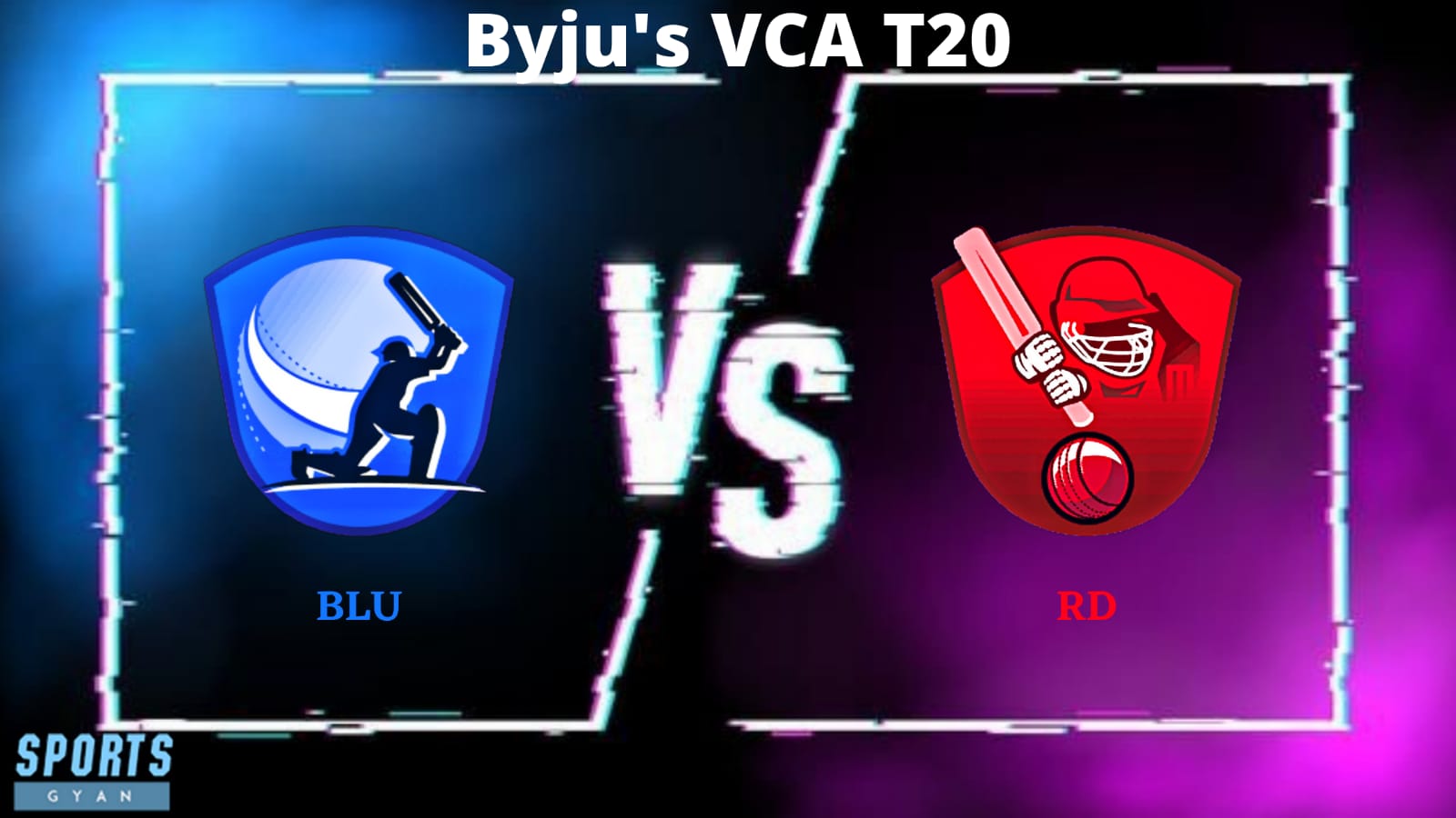 BLU vs RD Dream 11 Prediction, Player stats, Playing 11, Pitch Report, Dream 11 Team and Injury Report