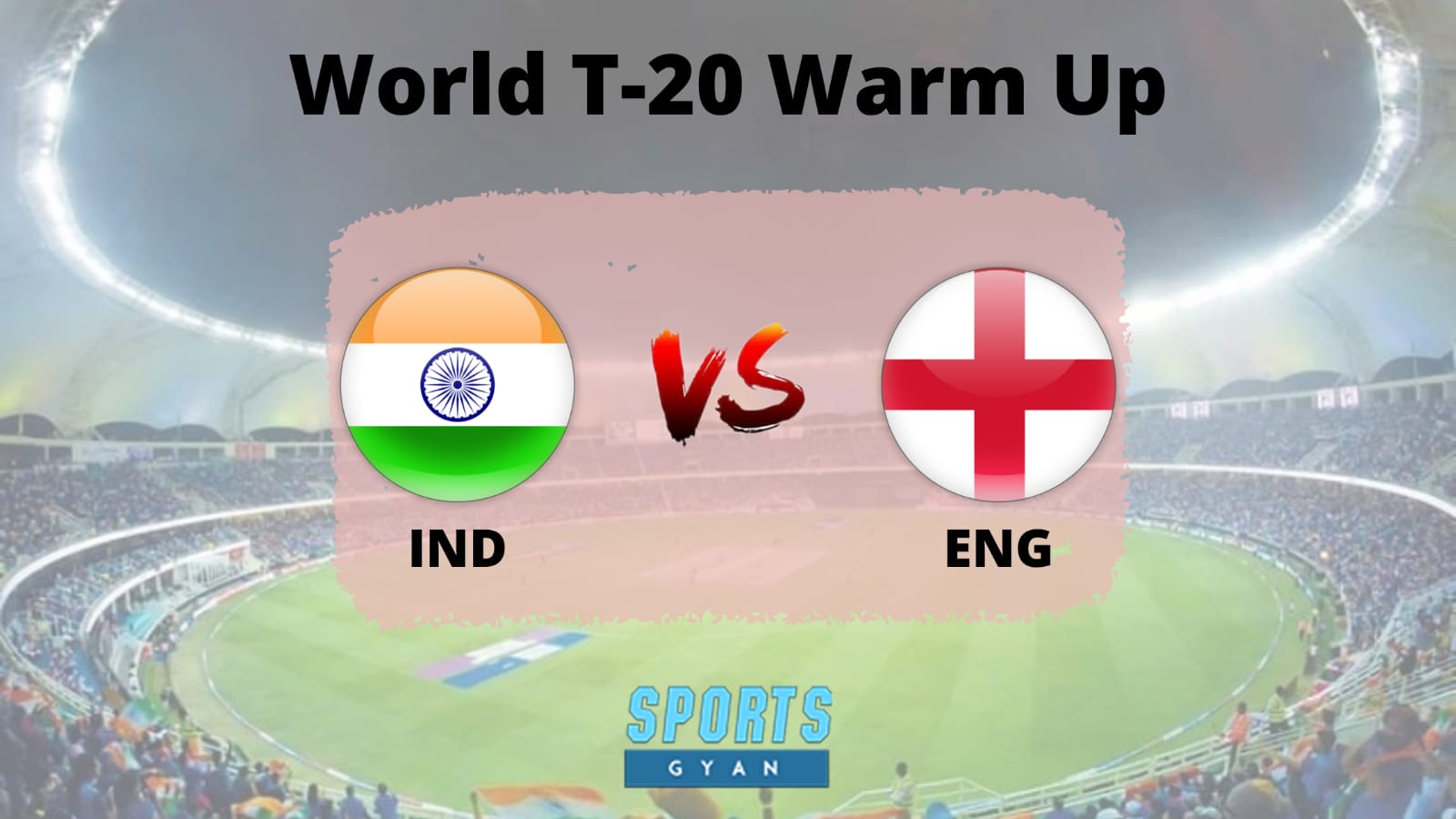 IND vs ENG Dream11 prediction, Player stats, Playing 11, Pitch report and Dream11 team