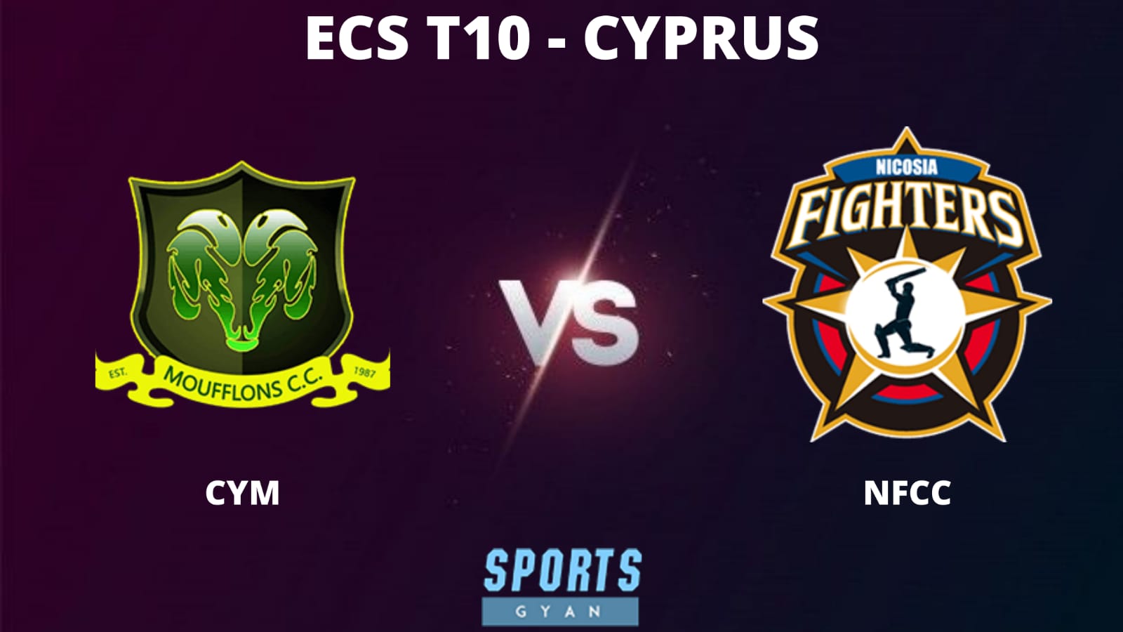 NFCC vs CYM Dream11 Prediction: Fantasy Cricket Tips, Today's Playing 11 and Pitch Report for Ecs T10 Cyprus