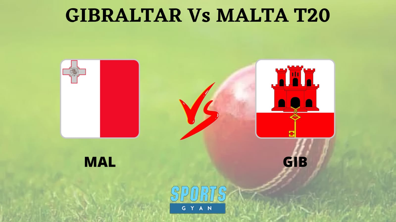 MAL vs GIB Dream11 Prediction Player Stats, Today’s Playing 11, Pitch Report and Injury Update